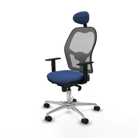 Uksetõke Inofix uksele, pingviin, liim, valge/must, PVC