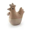 Doorstop Inofix Doors Chicken Beige