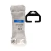 Braided rope EDM 20 m