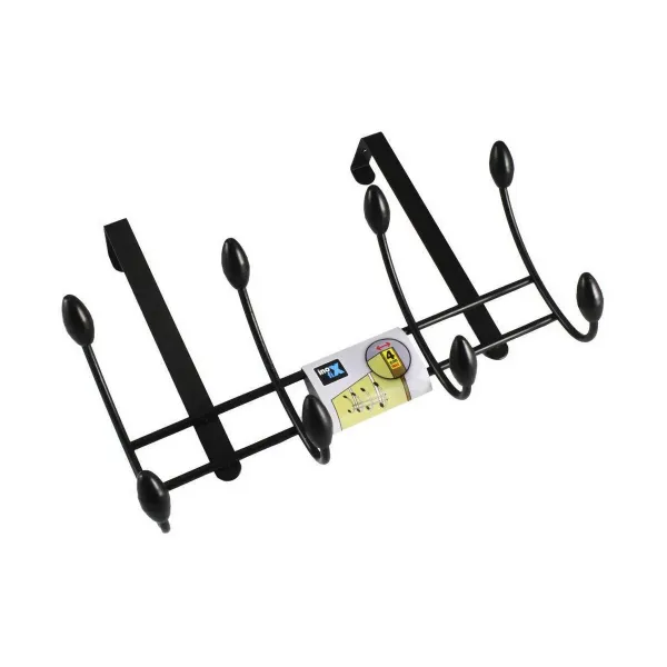 Door Coat Rack Inofix (20,8 x 30,6 x 10,9 cm)