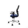 Office Chair Piqueras y Crespo 3D086N0 Navy Blue