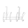 Wall mounted coat hanger Inofix (20,8 x 30,6 x 10,9 cm)