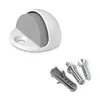 Doorstop Inofix Doors Screws White