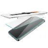 Spigen GLAS.TR EZ FIT 2-Pack - Tempered glass for Samsung Galaxy S25+ / S24+ (2 pcs)