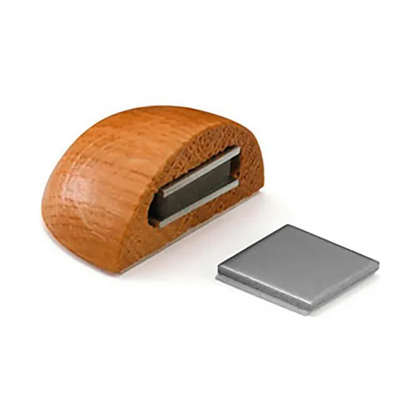 Doorstop Inofix Door Stop Wood