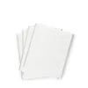 Patches Inofix 100 x 85 mm Felt Adhesive 4 Units