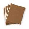 Patches Inofix 100 x 85 mm Felt Adhesive 4 Units