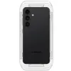 Spigen GLAS.TR EZ FIT 2-Pack - Tempered glass for Samsung Galaxy S25+ / S24+ (2 pcs)