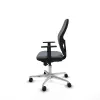Office Chair Piqueras y Crespo 1D086N0 Grey