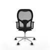 Офисный стул Piqueras y Crespo 1D086N0 Серый