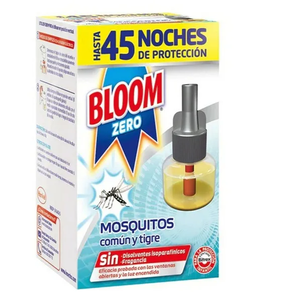 Electric Mosquito Repellent Bloom 45 Nights