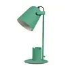 Desk lamp iTotal COLORFUL Green Turquoise Metal 35 cm