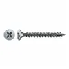 Box of screws SPAX Wood screw Flat head (4,0 x 50 mm)