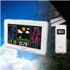 Multi-function Weather Station Denver Electronics