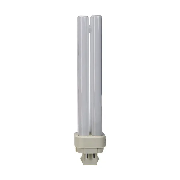 Fluorescent bulb Philips lynx d B 26 W 1800 Lm