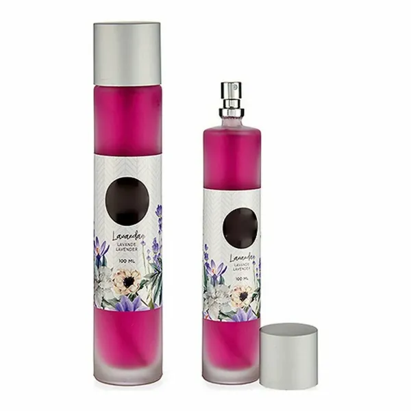 Air Freshener Spray Lavendar (100 ml) (12 Units)