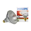 Infrared light bulb Philips Energy Saver 175 W E27