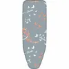 Ironing board cover Vileda 163229 Premium 2-in-1 Grey (130 x 45 cm)
