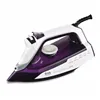 Steam Iron TM Electron Purple 2400 W