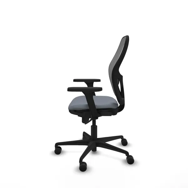 Office Chair Piqueras y Crespo 3D036N0 Grey