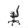 Office Chair Piqueras y Crespo 3D036N0 Grey