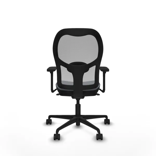 Office Chair Piqueras y Crespo 3D036N0 Grey