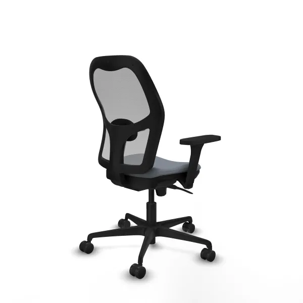 Office Chair Piqueras y Crespo 3D036N0 Grey