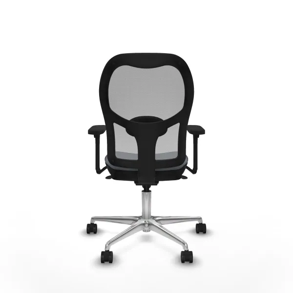 Офисный стул Piqueras y Crespo 3D086N0 Серый