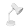 Desk lamp EDM London E27 60 W Flexo/Desk lamp Metal White (12,5 x 20 cm)