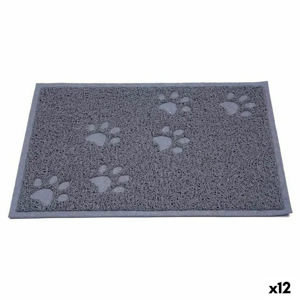 Dog Carpet (30 x 0,2 x 40 cm) (12 Units)