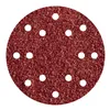 Sanding discs Wolfcraft 1842000 80 g