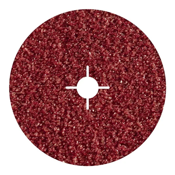 Sanding discs Wolfcraft 2462000 60 g