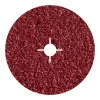 Sanding discs Wolfcraft 2462000 60 g