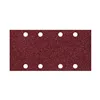 Sandpaper sheets Wolfcraft 1768000 120 g (9,3 x 18,5 cm)