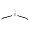 Hanger Metaltex Premium Soft Black Metal