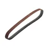 Belt sandpaper Wolfcraft 1725000 80 g