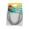 Belt sandpaper Wolfcraft 1725000 80 g