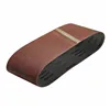 Belt sandpaper Wolfcraft 1920000 80 g