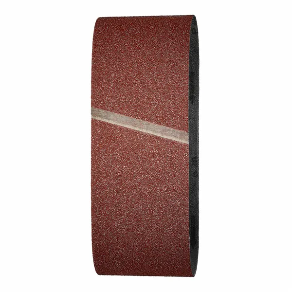 Belt sandpaper Wolfcraft 1890000 40 g