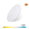 LED Flush-fitting Ceiling Light Wall Light EDM F 12 W (6500 K)