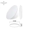 LED Wall Light EDM 220-240 V 18 W Polymer 1820 lm (33 x 6,6 cm)