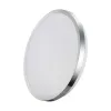 LED Flush-fitting Ceiling Light Wall Light EDM F 18 W (4000 K)