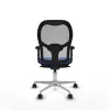 Office Chair Piqueras y Crespo 2D086N0 Blue