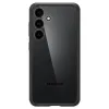 Spigen Ultra Hybrid - Case for Samsung Galaxy S24 (Matte Black)