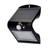 Wall Light EDM Black 1,5 W 220 lm (4000 K)