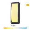 LED Wall Light EDM 6 W 450 lm E (4000 K)