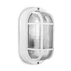 Wall Light EDM Tarragona White 40 W