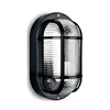 Wall Light EDM Tarragona Black 40 W