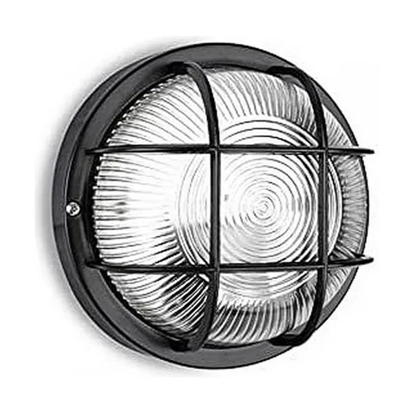 Wall Light EDM Tarragona Black 40 W