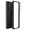 Spigen Ultra Hybrid - Case for Samsung Galaxy S24 (Matte Black)